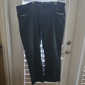 Men's Blue Jeans